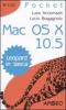 Mac OS X 10.5. Leopard in tasca