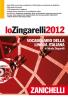 Lo Zingarelli 2012. Vocabolario della lingua italiana. Con aggiornamento online. Con DVD-ROM