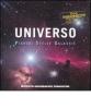 Universo. Pianeti, stelle, galassie. Con magnete