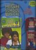 High School Musical. Storie da East High. Poeti in azione. Con gadget vol.3