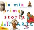 La mia prima storia dell'arte