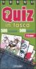 Quiz in tasca. 500 domande 500 risposte
