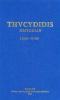 Thucydidis historiae vol.3