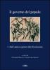 Il governo del popolo vol.1