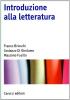 Introduzione alla letteratura