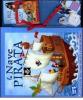 La nave pirata. Libro pop-up