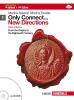 Only connect... new directions. Con espansione online. Per le Scuole superiori. Con CD-ROM vol.1