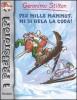 Per mille mammut, mi si gela la coda!
