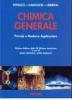 Chimica generale. Principi e moderne applicazioni