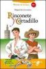 Rinconete y cortadillo. Livello A1. Con espansione online. Con CD Audio