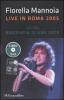 Live in Roma 2005. Con DVD