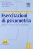 Esercitazioni di psicometria. Problemi ed esercizi svolti e commentati. Con CD-ROM