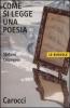 Come si legge una poesia