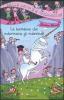 La bambina che sapeva tutti gli indovinelli