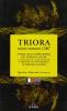 Triora, anno Domini 1587. Storia della stregoneria nel Ponente ligure. Ediz. italiana e inglese