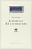 La tradizione dell'umorismo nero