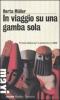 In viaggio su una gamba sola