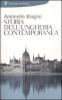 Storia dell'Ungheria contemporanea