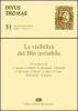 La visibilit� del Dio invisibile