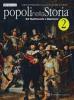Popoli nella storia. Per la Scuola media vol.2