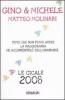 Visto che non posso avere la maggioranza mi accontenter� dell'unanimit�. Le cicale anno 2008