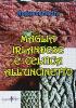Maglia irlandese e celtica all'uncinetto