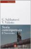 Storia contemporanea. Il Novecento