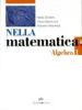 Nella matematica. Algebra. Con espansione online. Per le Scuole superiori vol.1