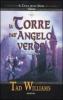 La torre dell'angelo verde. Il ciclo delle spade vol.3