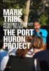 Mark Tribe. The Port Huron project. Reenactments of new left protest pspeeches