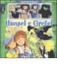 H�nsel e Gretel. Con gadget