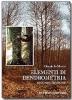 Elementi di dendrometria. Con DVD