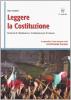 Le rotte della storia. Con leggiamo la Costituzione. Per la 4� e 5� classe degli Ist. professionali vol.1