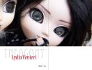 Lydia Venieri. Theogony