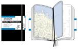 Moleskine pocket. City Notebook San Francisco