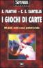 I giochi di carte