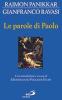 Le parole di Paolo