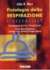 Fisiologia della respirazione