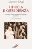 Fiducia e obbedienza. Lettere ai rettori del Seminario Romano 1901-1959
