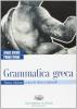Grammatica greca. Per il biennio del Liceo classico