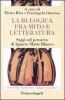 La bi-logica fra mito e letteratura. Saggi sul pensiero di Ignacio Matte Blanco