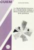 La traduzione italiana e la traduzione tedesca degli exercises de style di R. Queneau