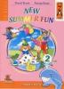 New summer fun. Per la Scuola elementare vol.2