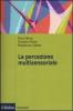 La percezione multisensoriale