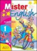 Mister english. Con espansione online. Con CD Audio. Per la Scuola elementare vol.1