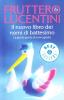 Il nuovo libro dei nomi di battesimo