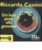 Era buio pesto alla genovese