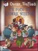 C'� poco da ridere, Stilton!