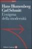 L' enigma della modernit�. Epistolario 1971-1978 e altri scritti