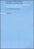 Mutamenti della politica nell'Italia contemporanea. Governance, democrazia deliberative e partecipazione politica vol.2